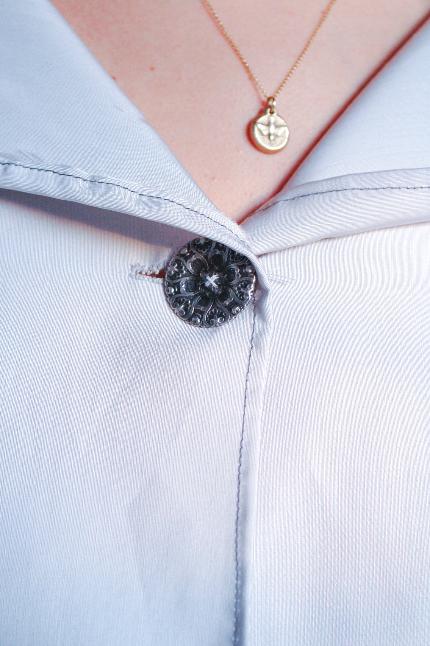 tanya cropped jacket