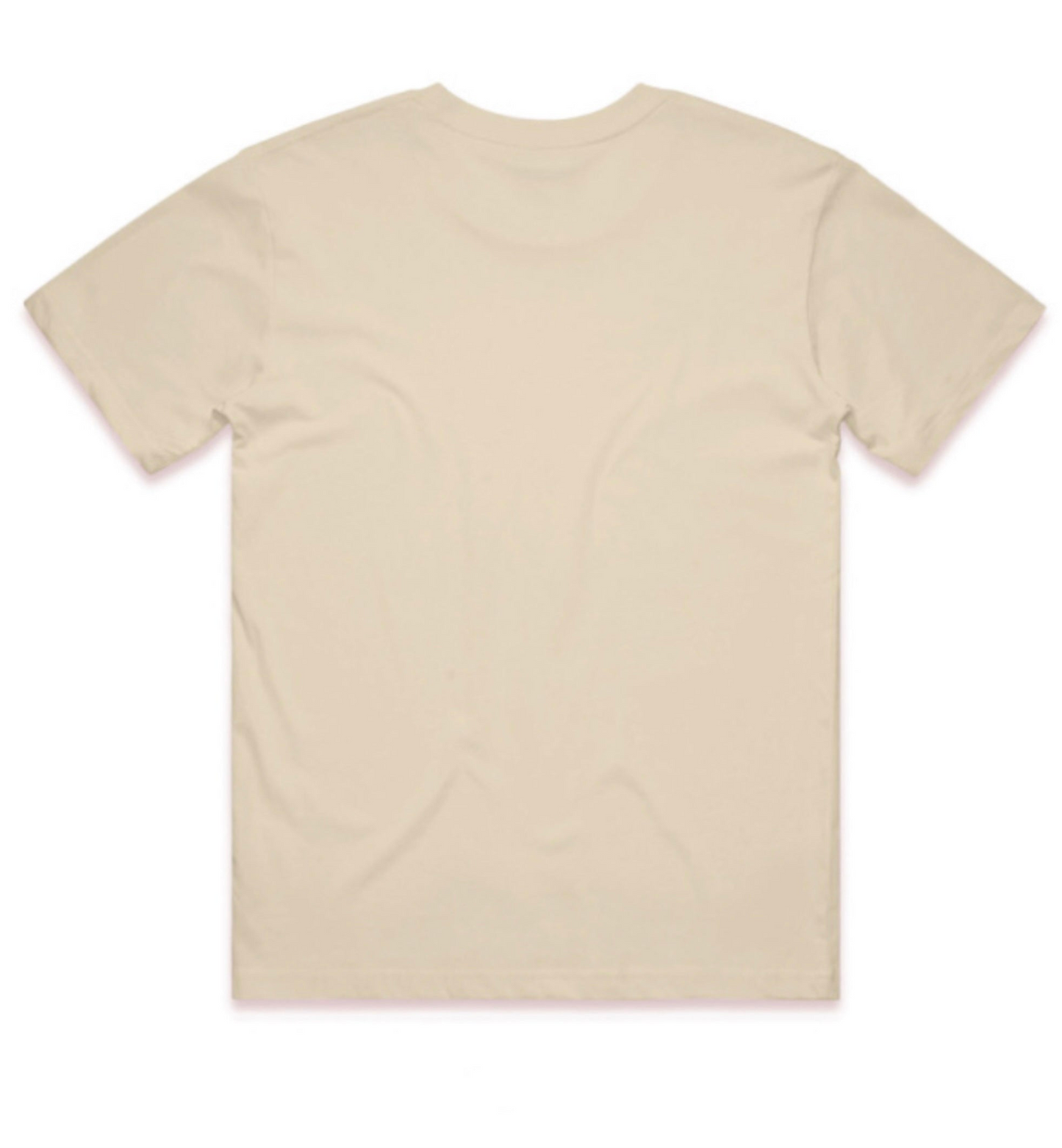 chronically online tee