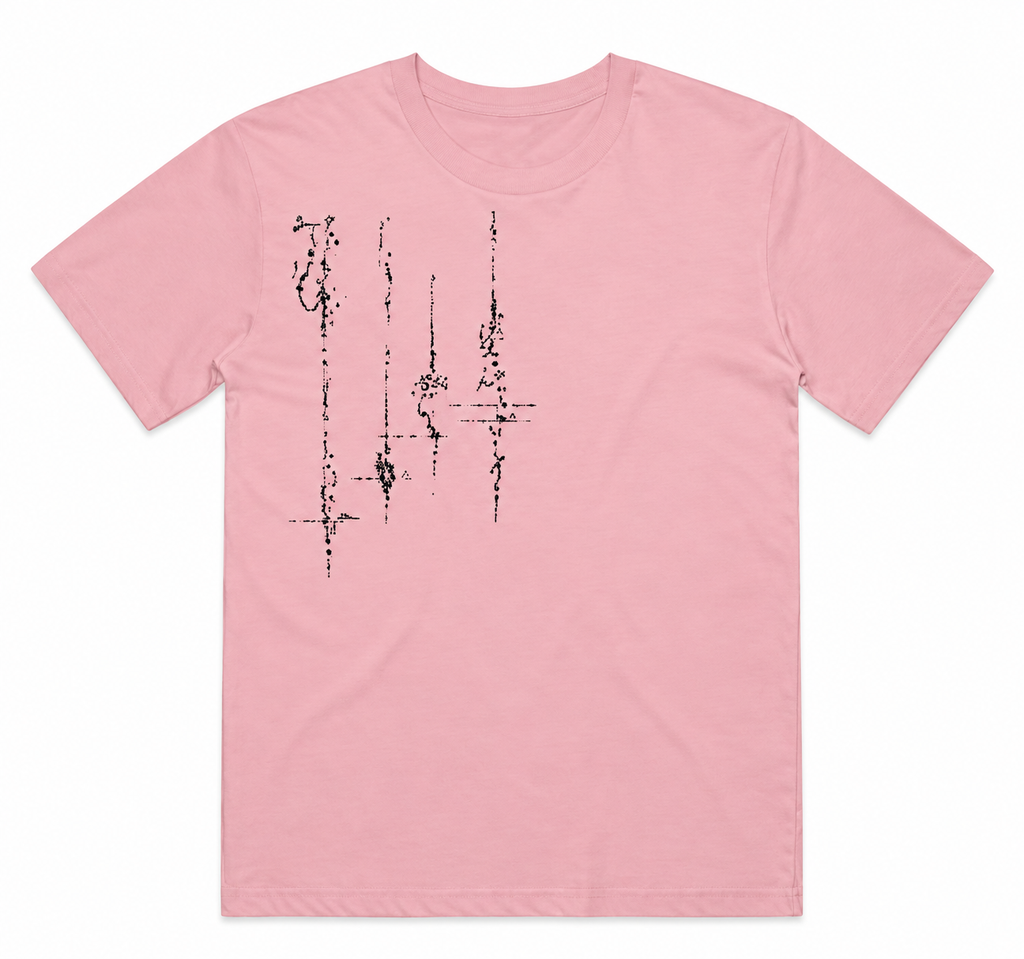 ace tee pink