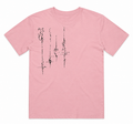 ace tee pink
