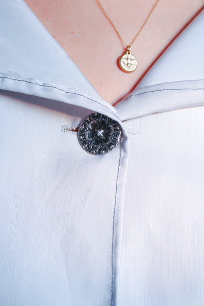 tanya cropped jacket