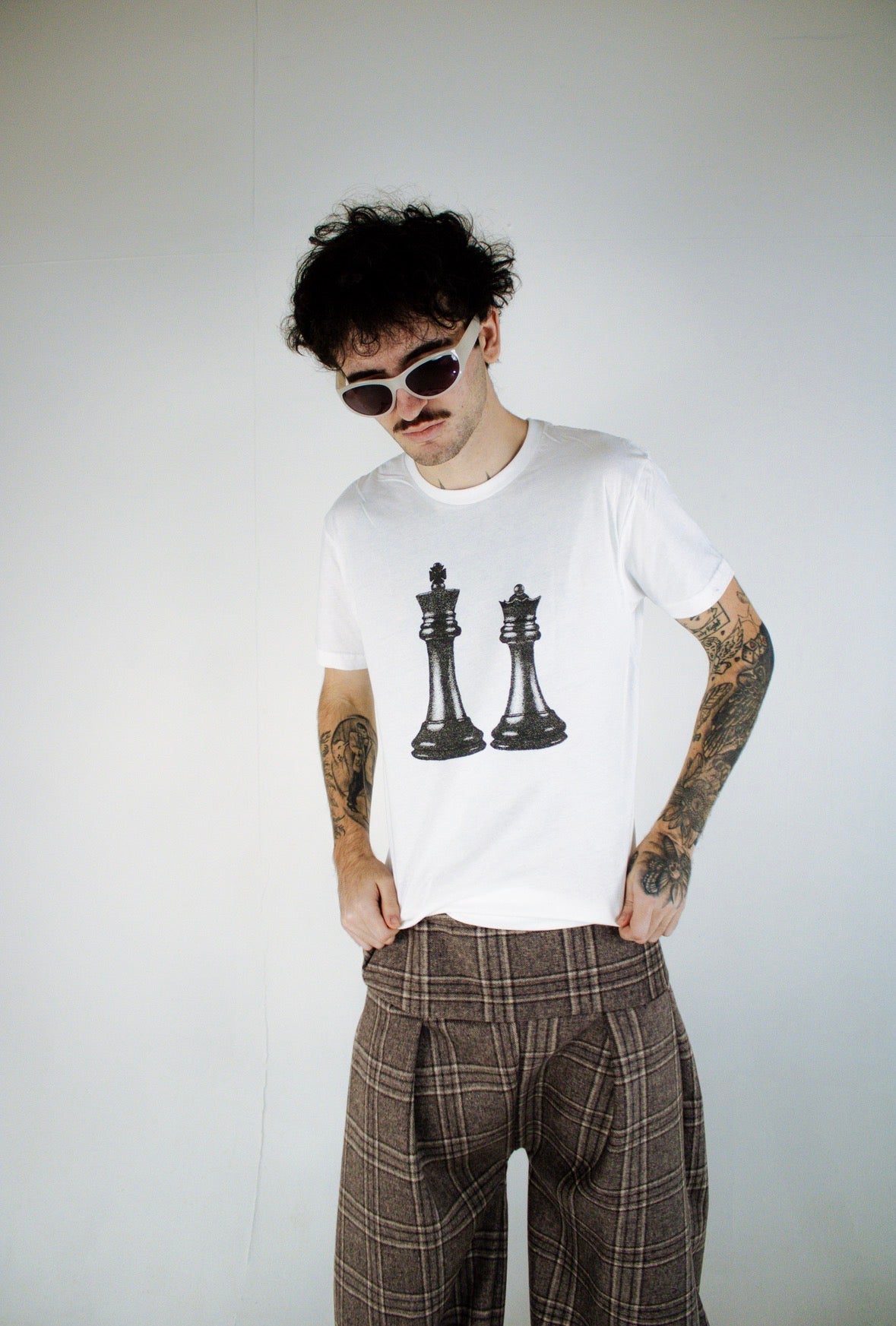 chess tee
