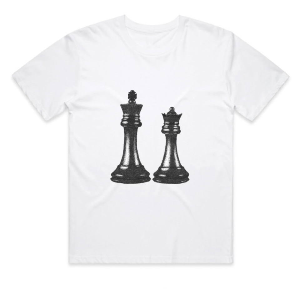 chess tee