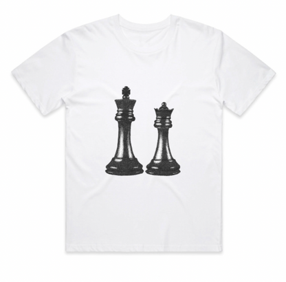 chess tee