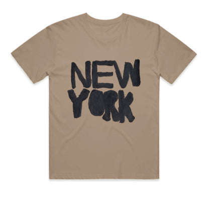 new york tee dune