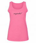 unjaded tank pink