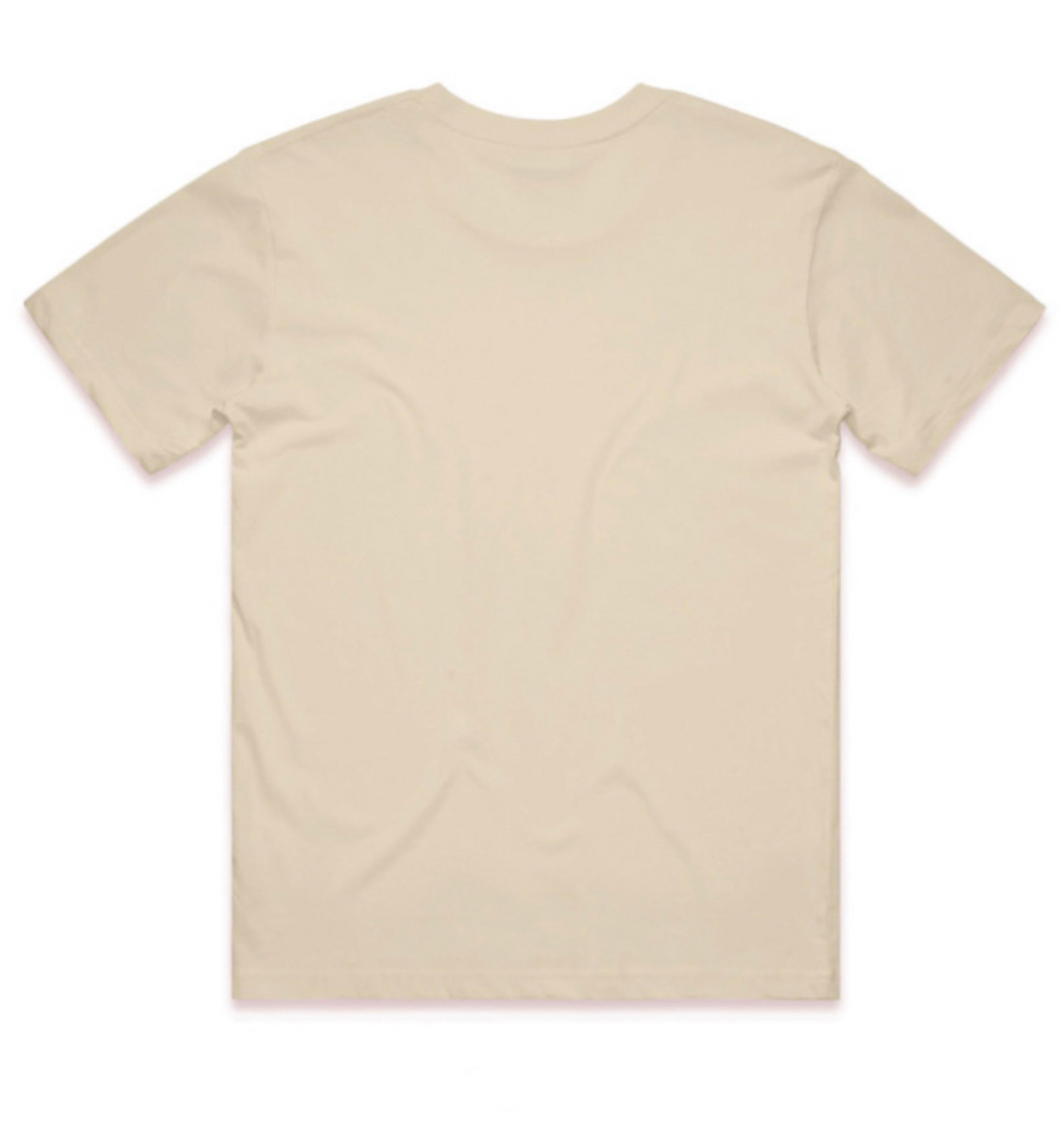 chronically online tee