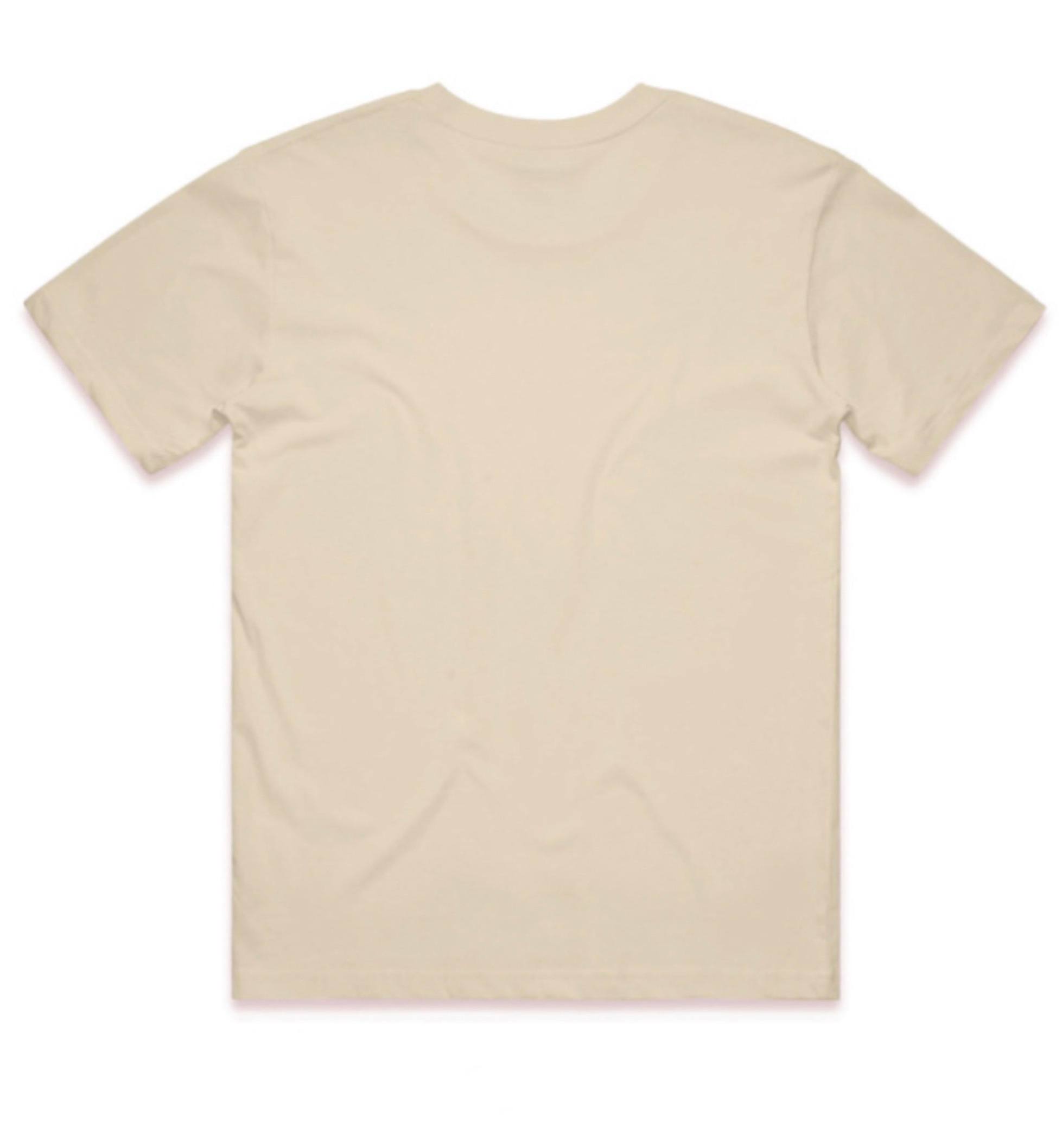chronically online tee