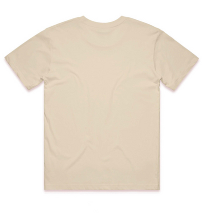 chronically online tee
