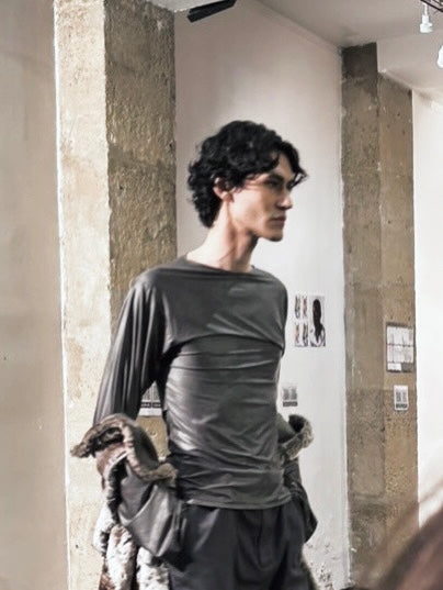 hunter pvc long sleeve