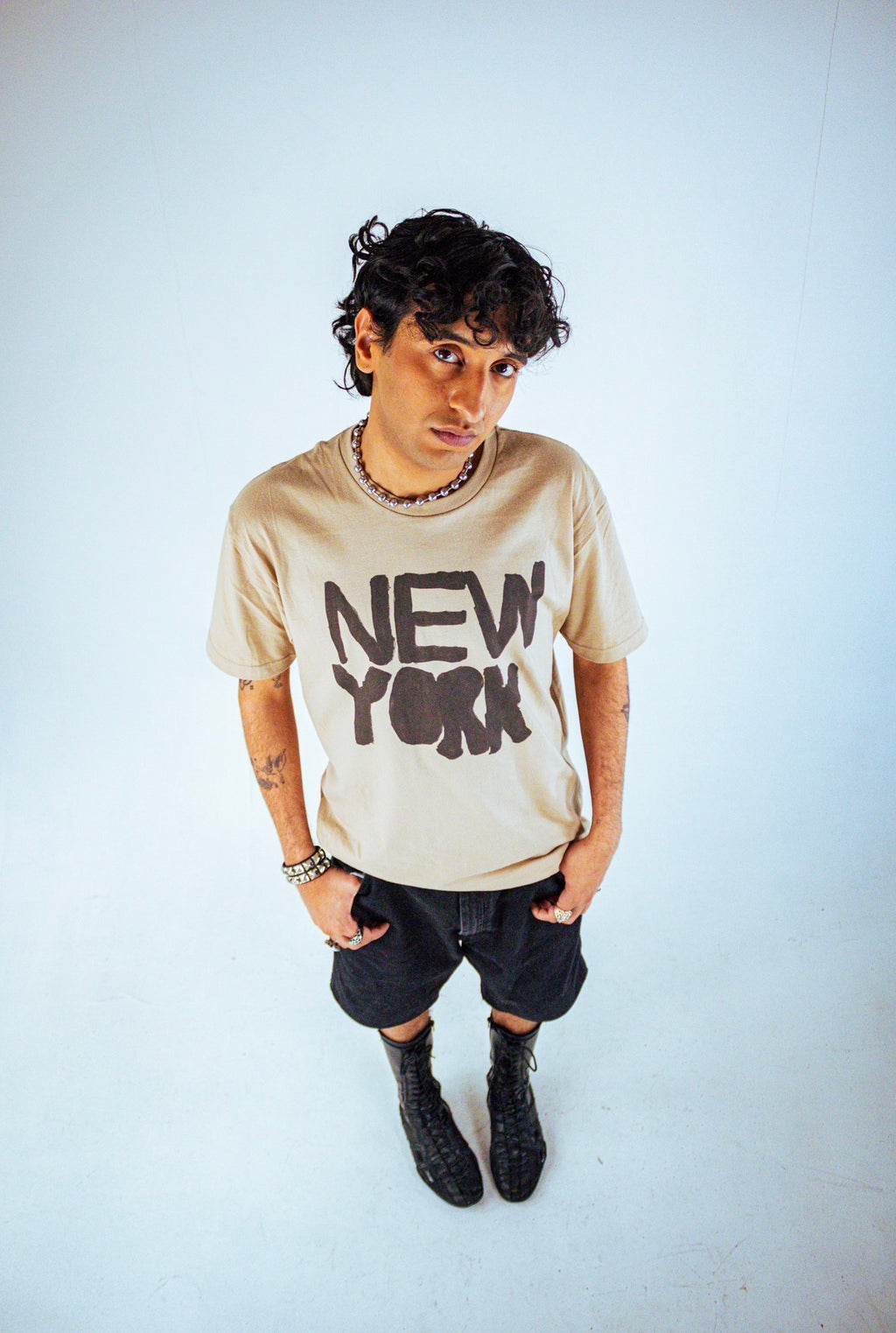new york tee dune