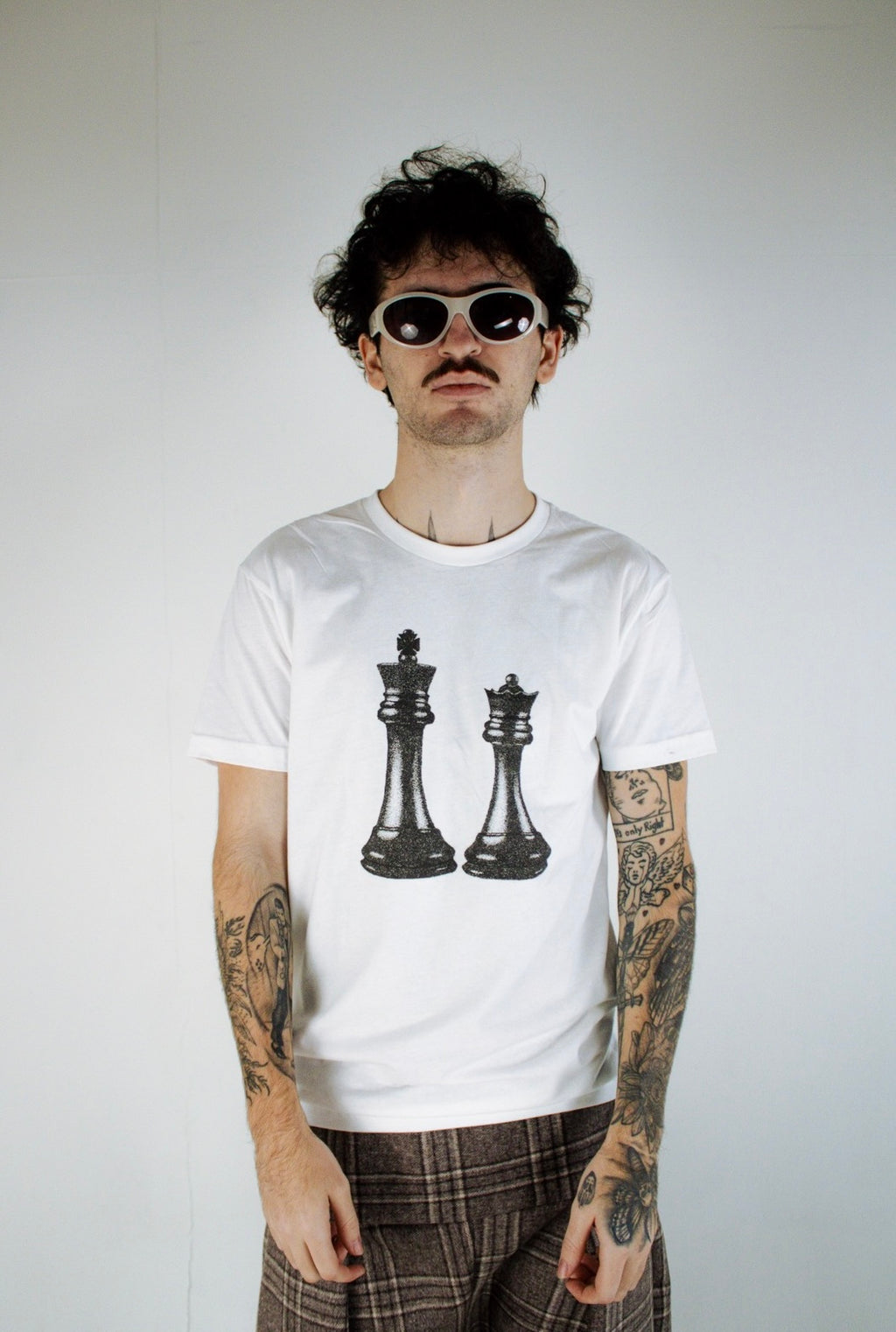 chess tee