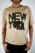 new york tee dune