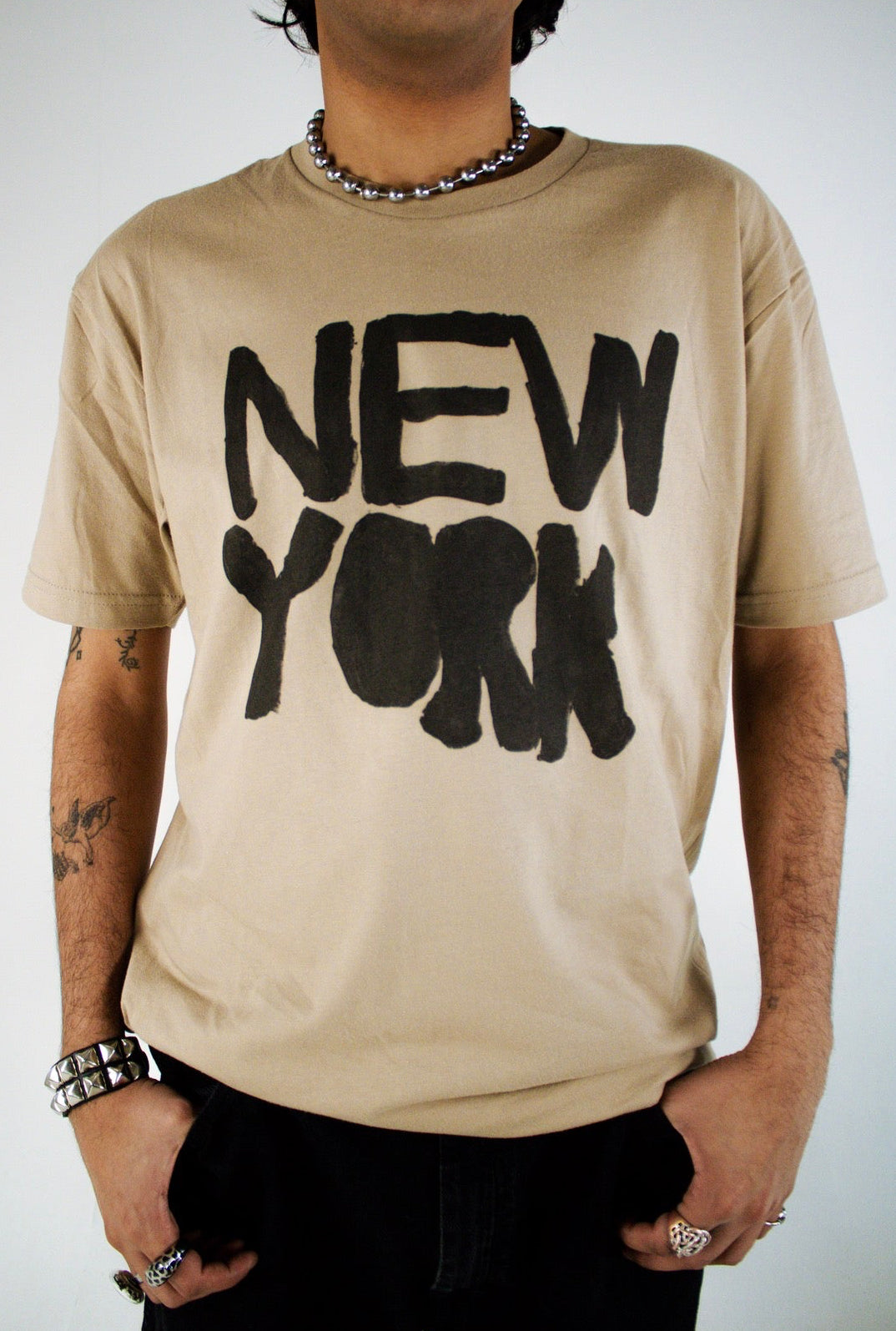 new york tee dune